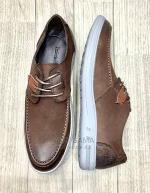Timberland
