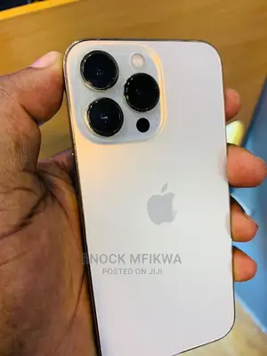 Apple iPhone 13 Pro 128 GB White