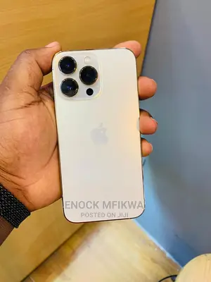 Apple iPhone 13 Pro 128 GB White