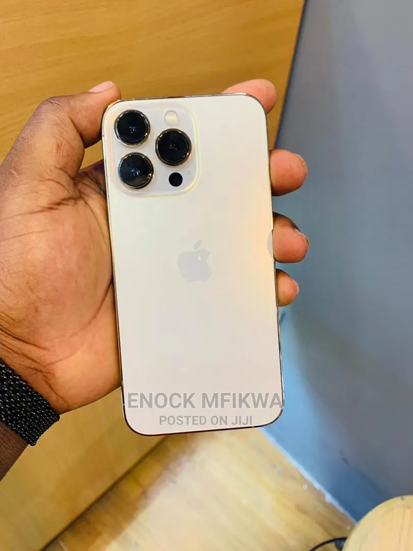 Apple iPhone 13 Pro 128 GB White