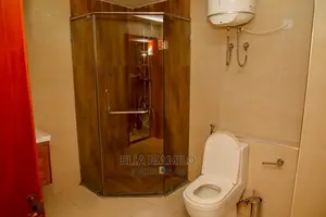 Furnished 3bdrm Apartment in Mikochen Palm, Mikocheni for Sale