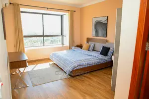 Furnished 3bdrm Apartment in Mikochen Palm, Mikocheni for Sale