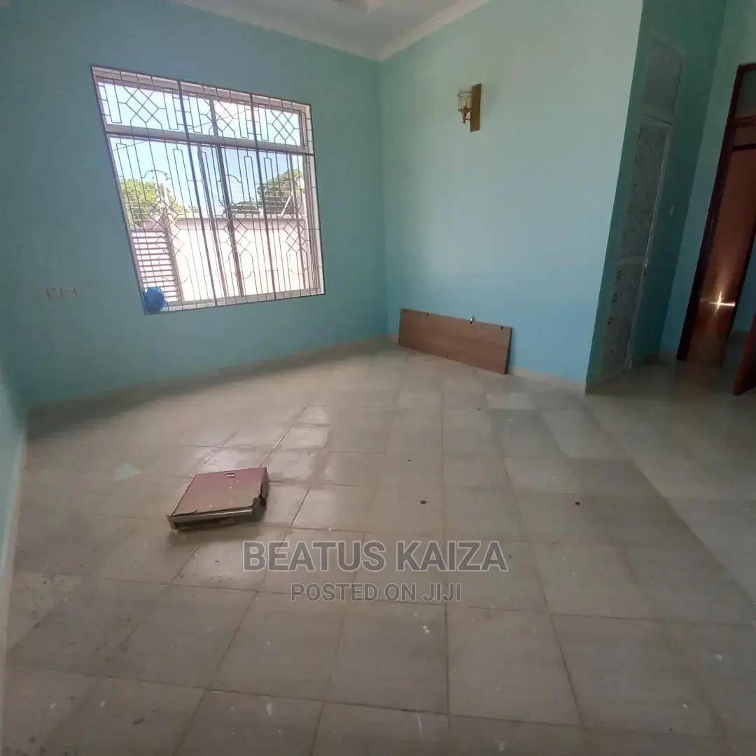 3bdrm Apartment in Kigamboni Kibada for rent