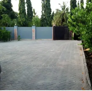4bdrm House in Ungindoni Mjimwema for rent