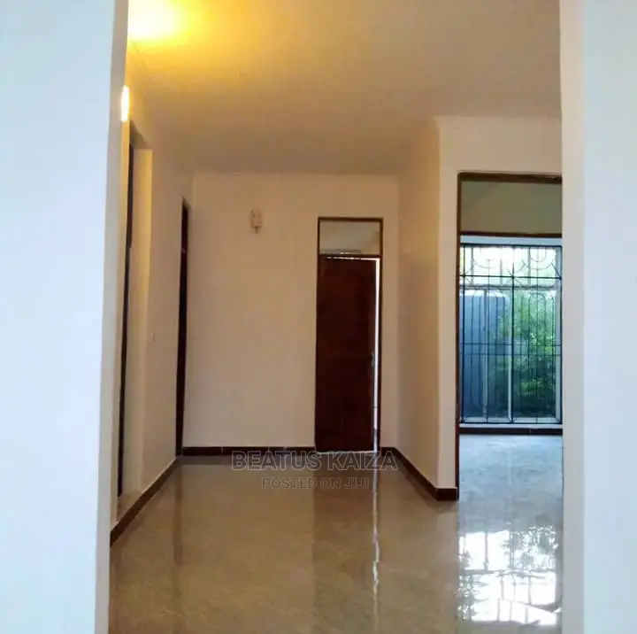 4bdrm House in Ungindoni Mjimwema for rent