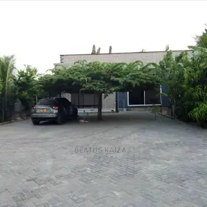 4bdrm House in Ungindoni Mjimwema for rent