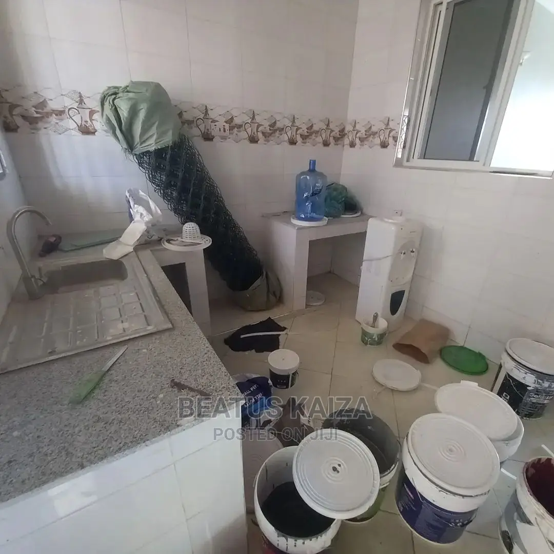 4bdrm House in Ungindoni Mjimwema for rent