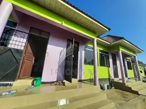 2bdrm Apartment in Kigamboni Darajani for rent