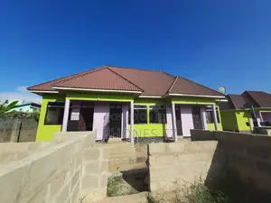 2bdrm Apartment in Kigamboni Darajani for rent