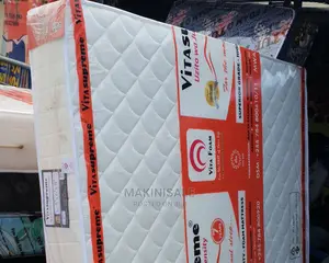 Magodoro Imara Kutoka Vitasupreme Imara Kuliko Yote Tanzania