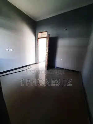 2bdrm Apartment in Kigamboni Darajani for rent