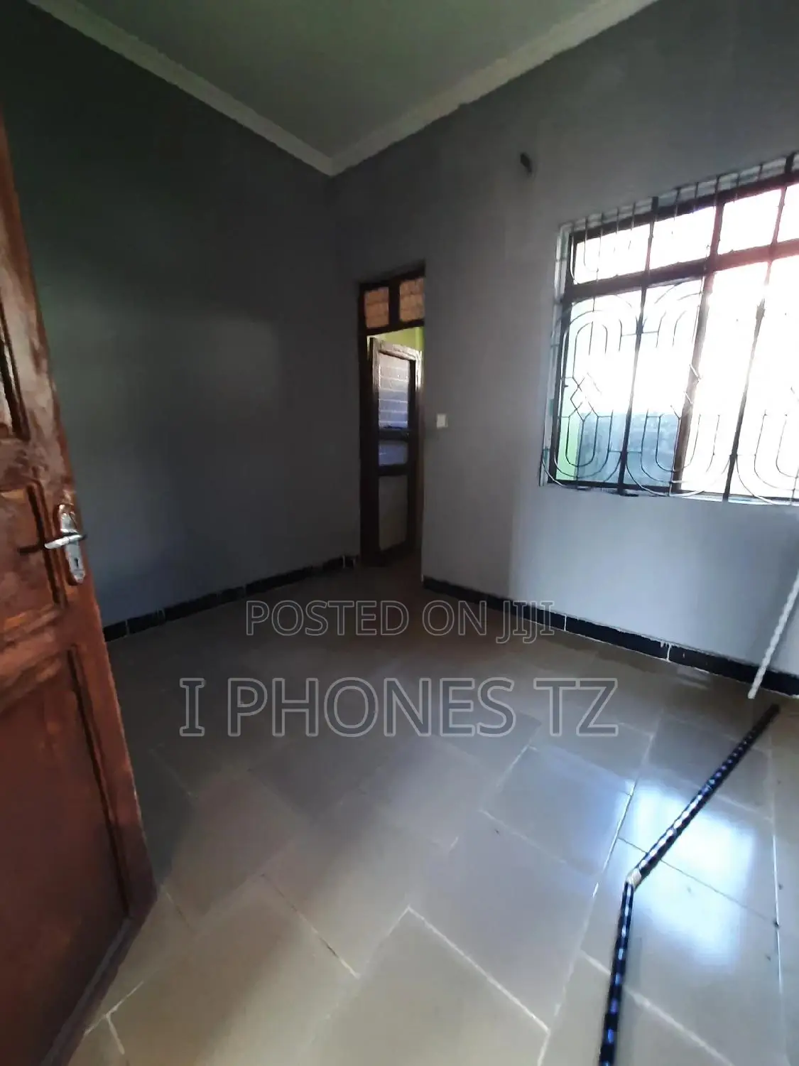 2bdrm Apartment in Kigamboni Darajani for rent