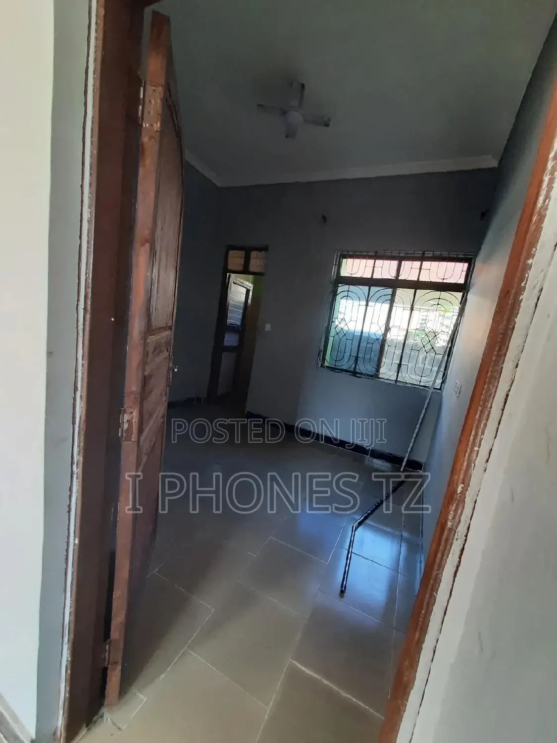 2bdrm Apartment in Kigamboni Darajani for rent