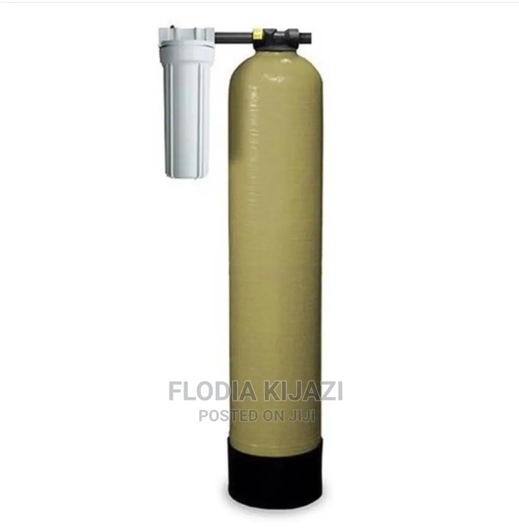 Water Filtration Systems