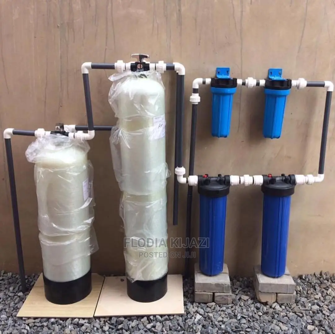 Clean Water Systems