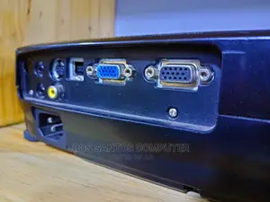 Epson Projector S8+ 100 Inches Display