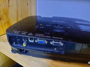 Epson Projector S8+ 100 Inches Display
