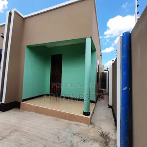 2bdrm Apartment in Kigamboni Darajani for rent