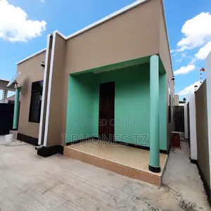 2bdrm Apartment in Kigamboni Darajani for rent
