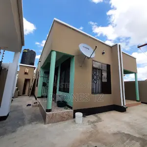 2bdrm Apartment in Kigamboni Darajani for rent