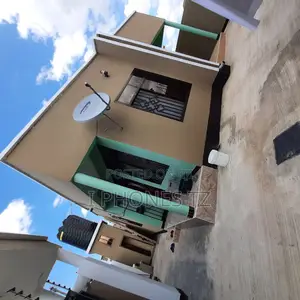 2bdrm Apartment in Kigamboni Darajani for rent