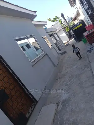 1bdrm Bungalow in Sinza E for Rent