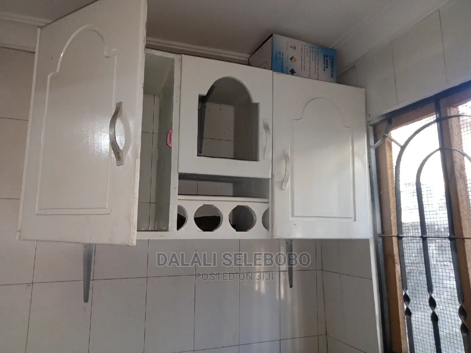1bdrm Bungalow in Sinza E for Rent