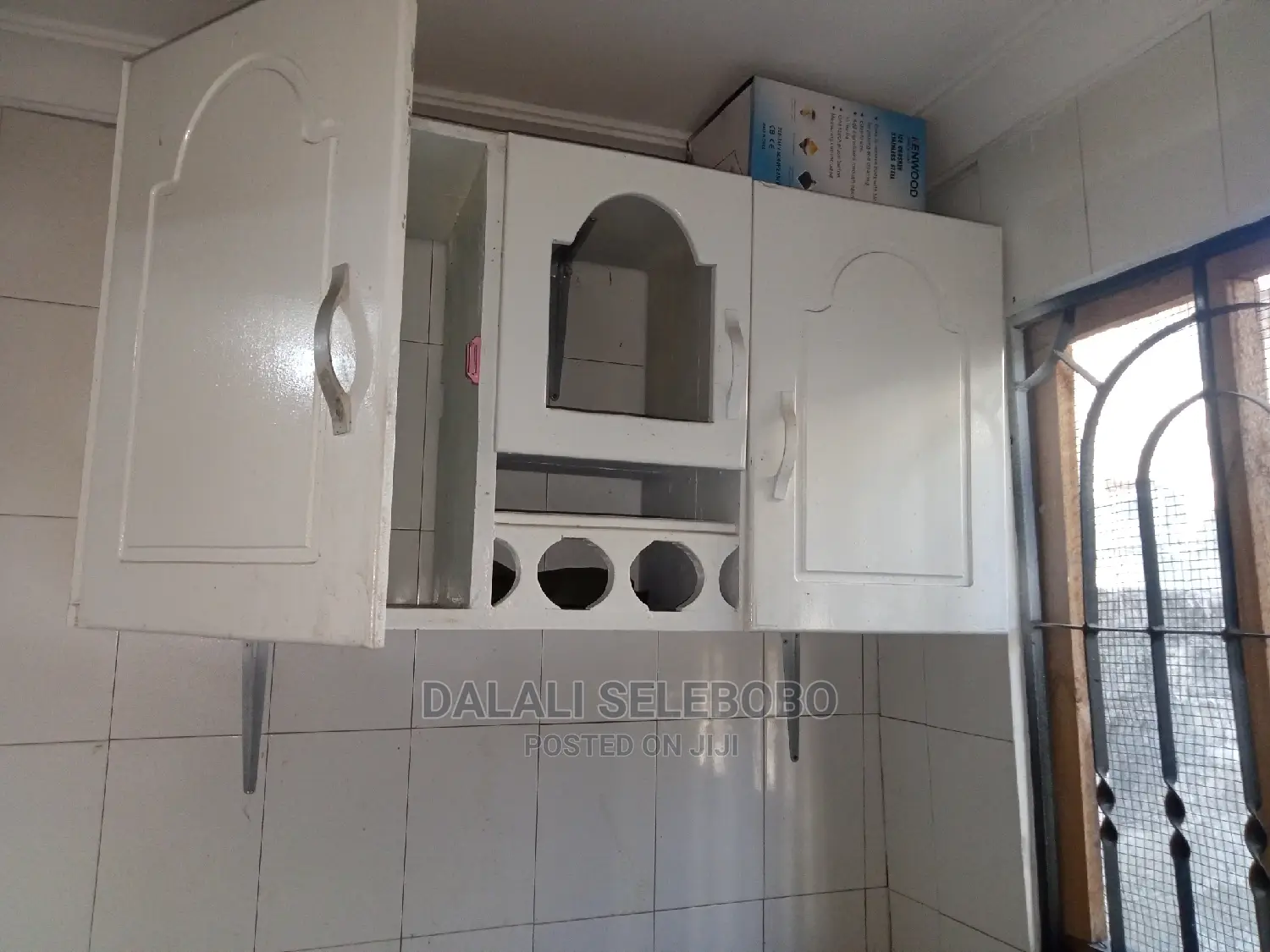 1bdrm Bungalow in Sinza E for Rent