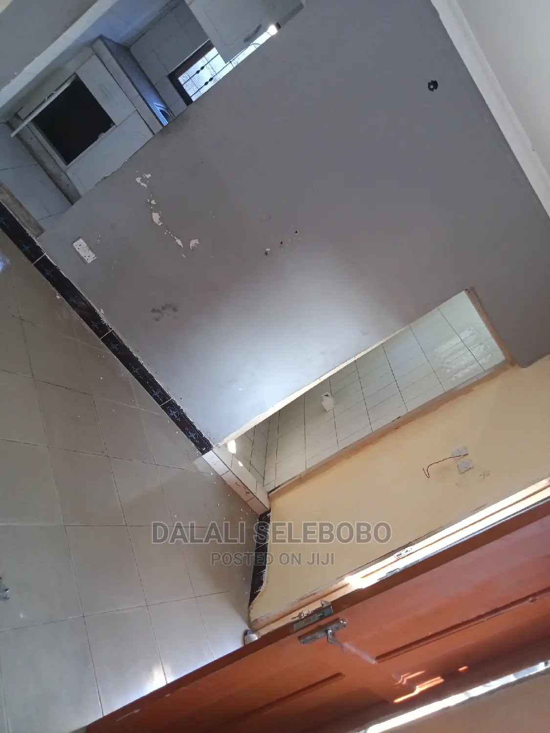 1bdrm Bungalow in Sinza E for Rent