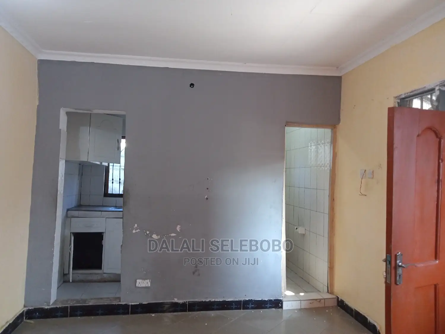 1bdrm Bungalow in Sinza E for Rent
