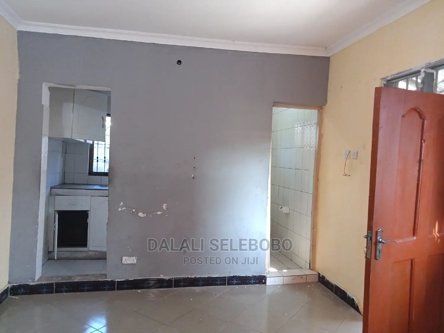 1bdrm Bungalow in Sinza E for Rent
