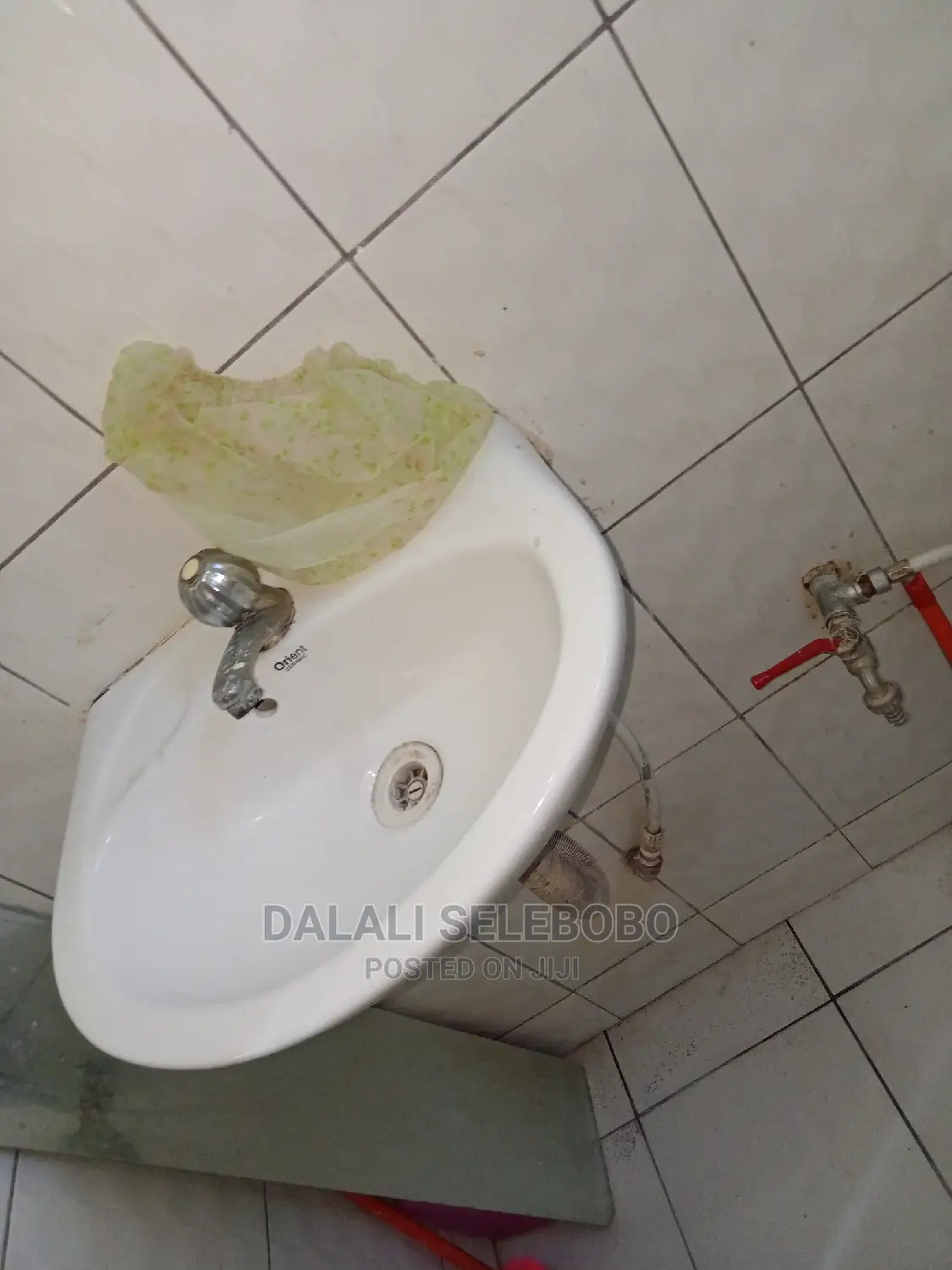 1bdrm Bungalow in Sinza E for Rent