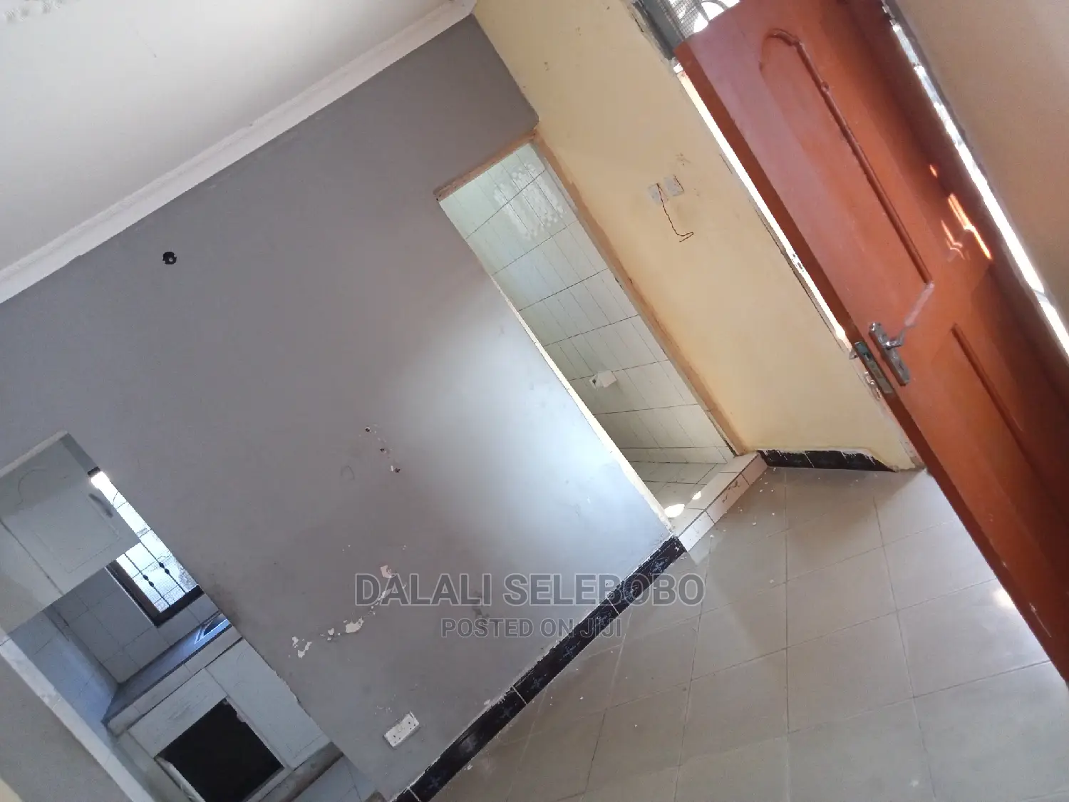1bdrm Bungalow in Sinza E for Rent