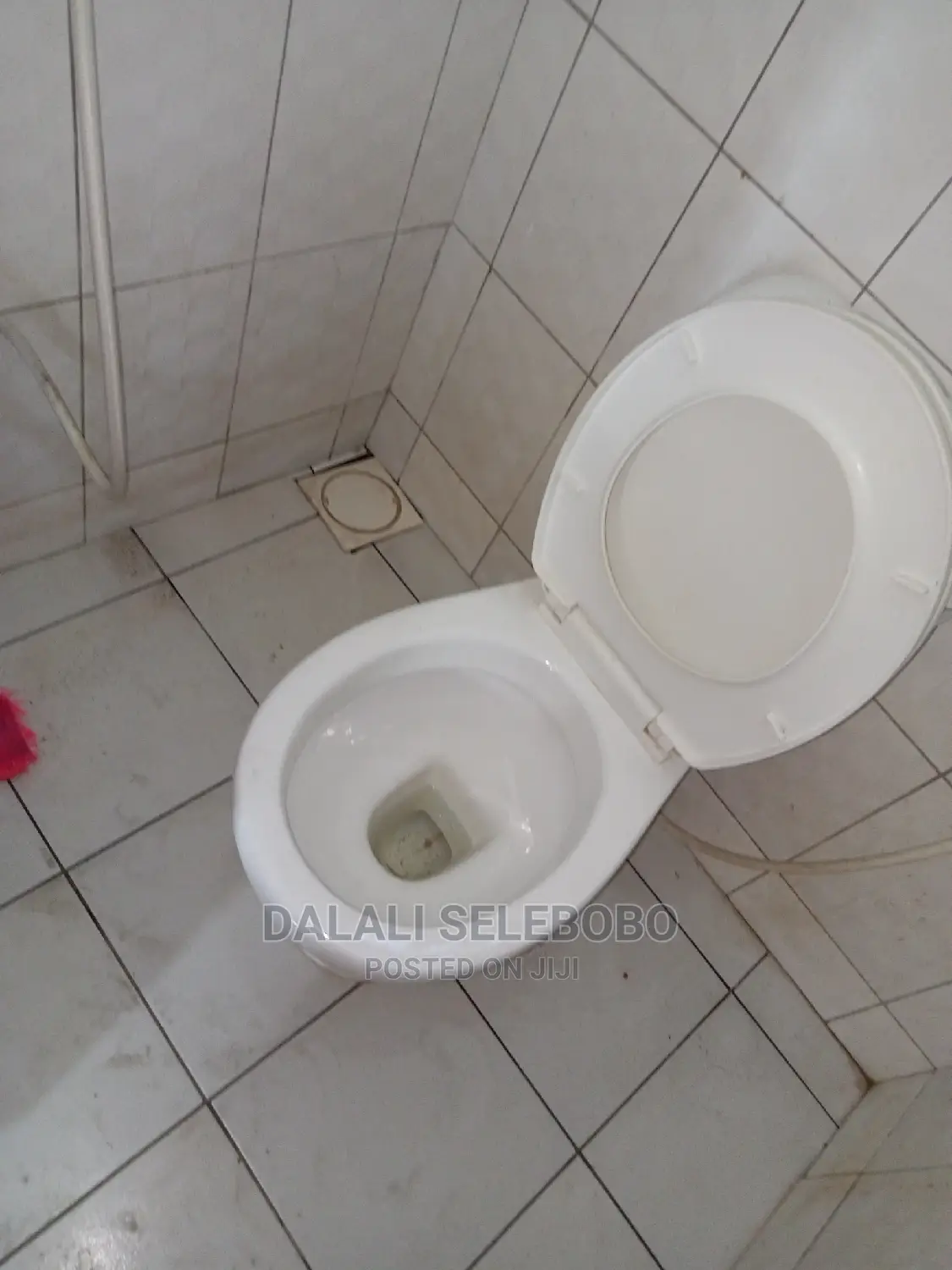 1bdrm Bungalow in Sinza E for Rent