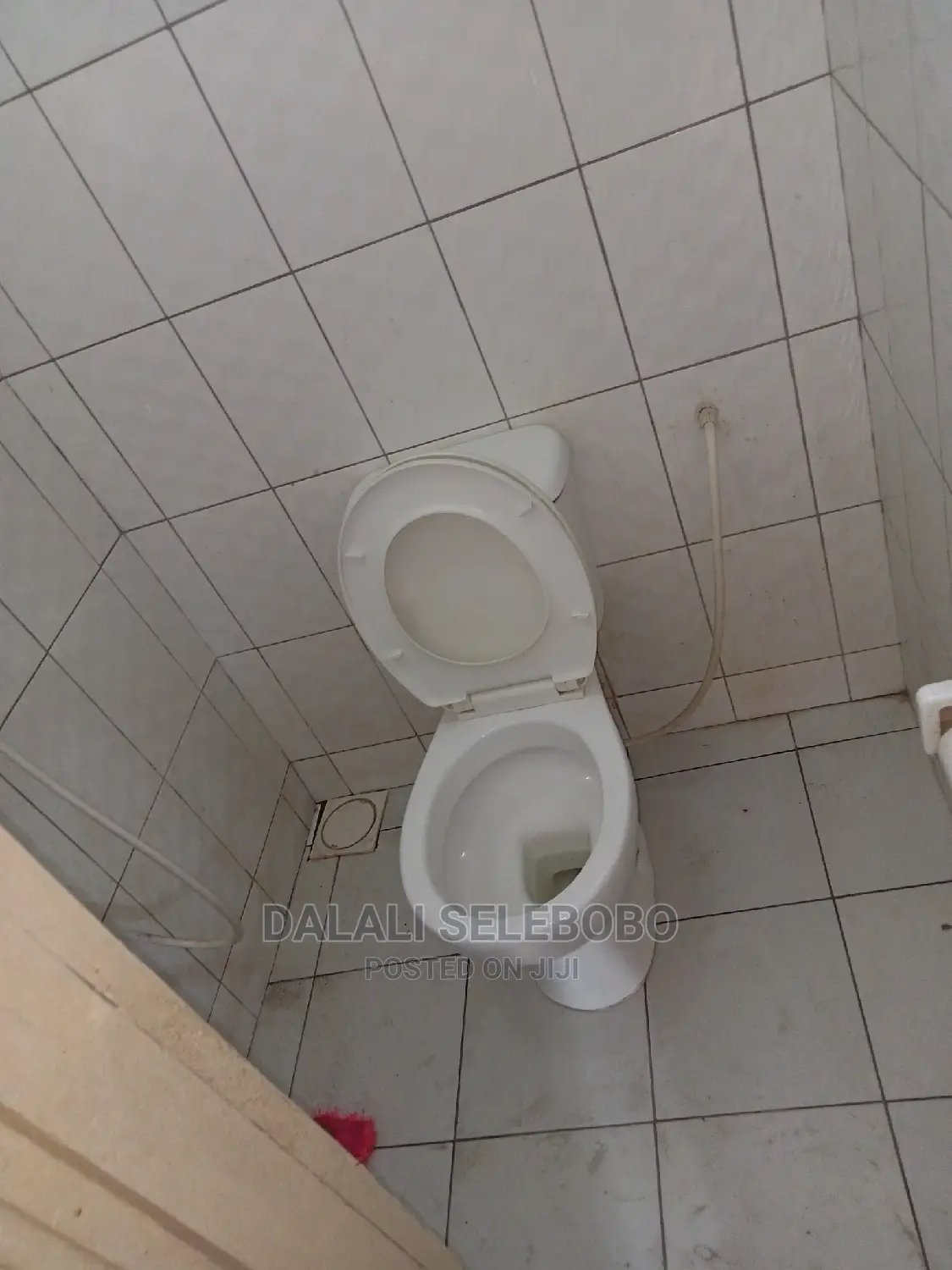 1bdrm Bungalow in Sinza E for Rent