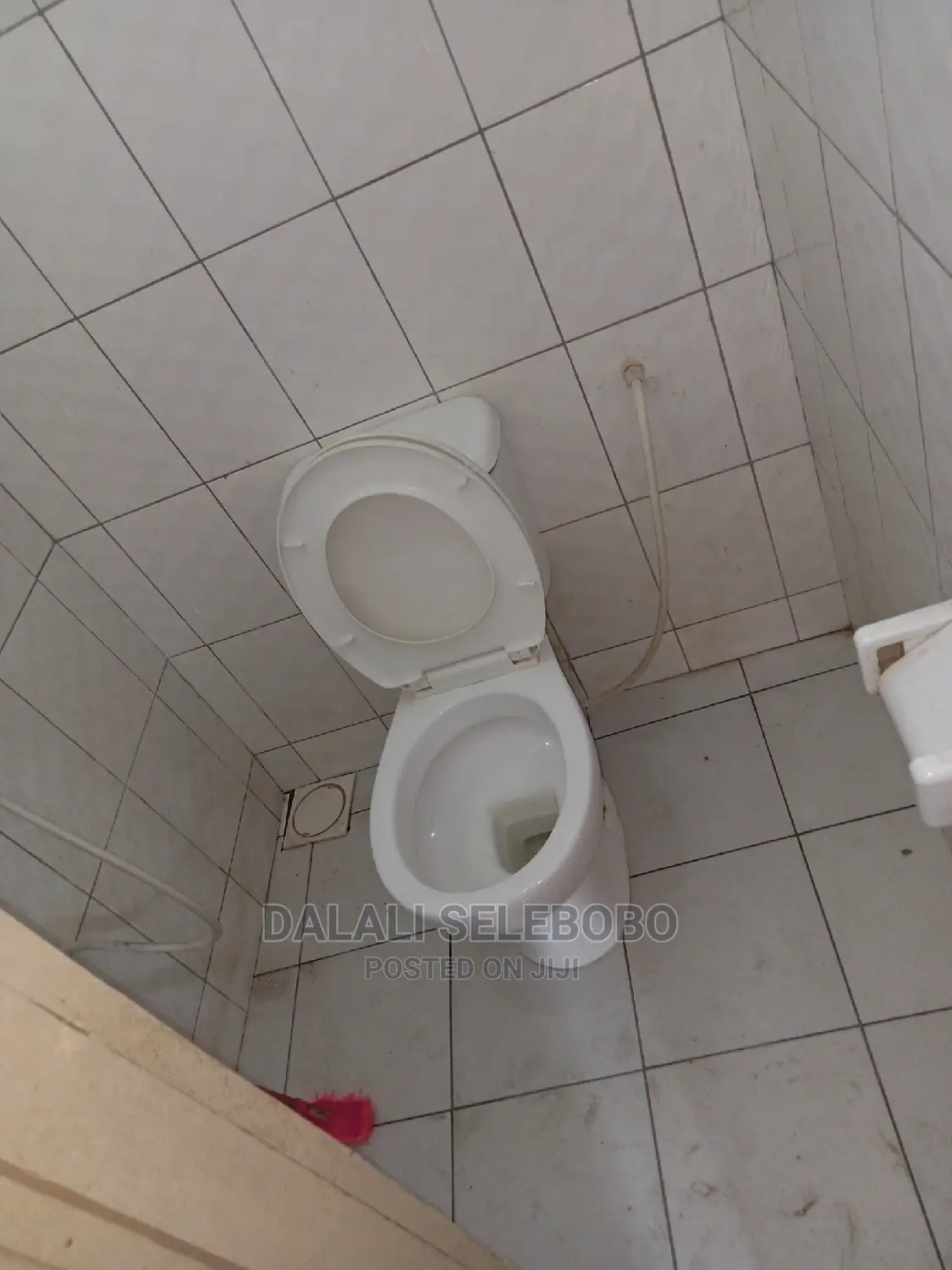 1bdrm Bungalow in Sinza E for Rent