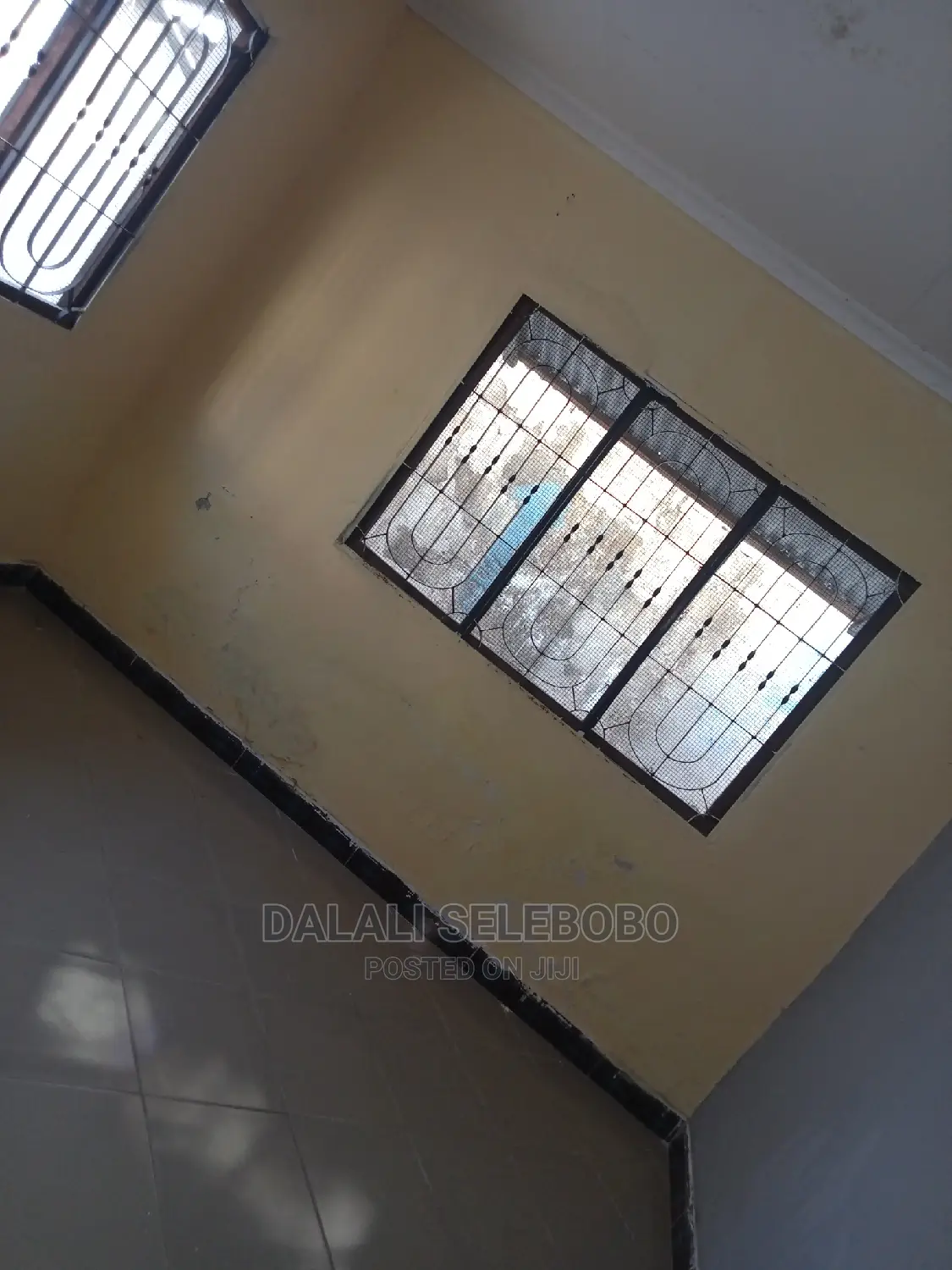 1bdrm Bungalow in Sinza E for Rent