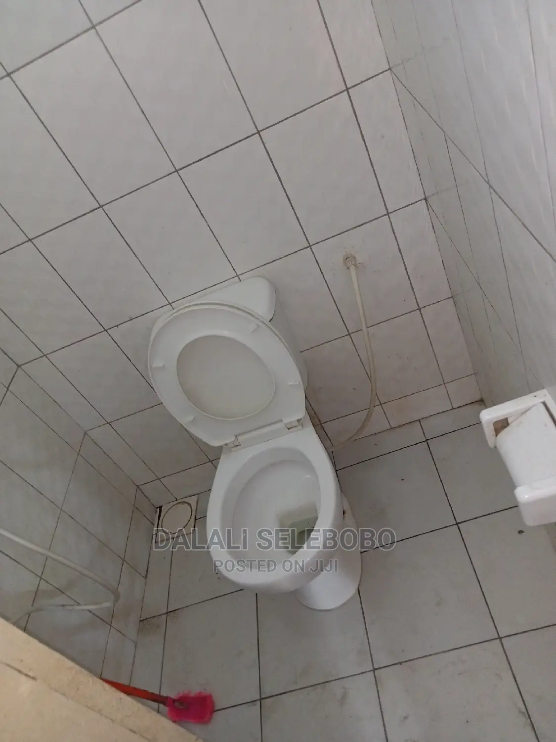1bdrm Bungalow in Sinza E for Rent