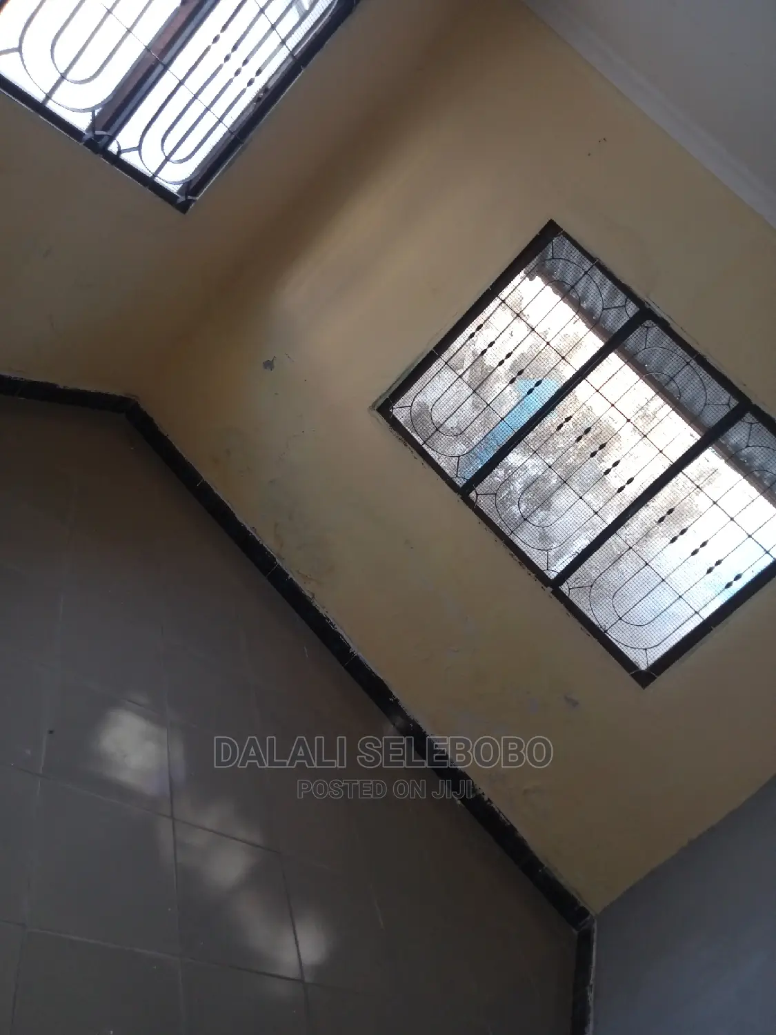1bdrm Bungalow in Sinza E for Rent