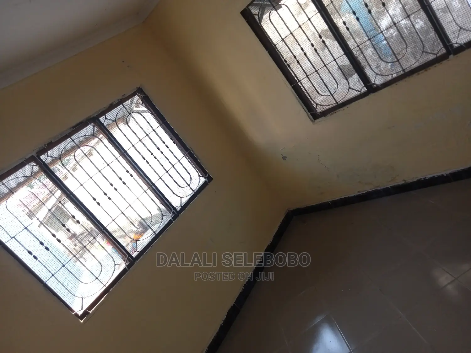 1bdrm Bungalow in Sinza E for Rent