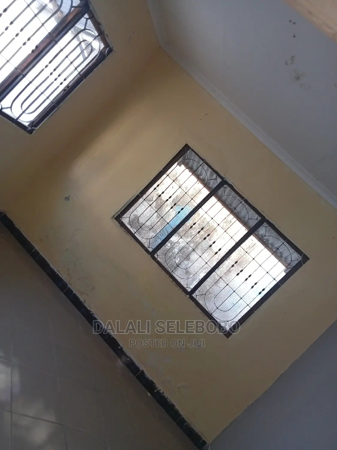 1bdrm Bungalow in Sinza E for Rent