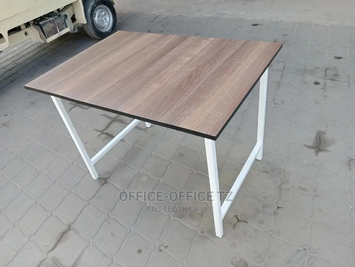 Metal Table
