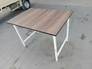 Metal Table