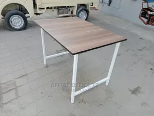 Metal Table