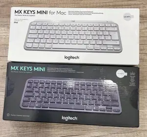 Logitech Mx Keys Mini