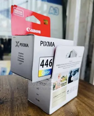 Canon Pixma Cartridges