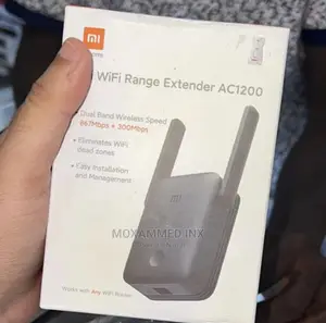 Xiaomi Mi Wifi Range Extender