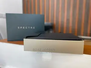 New Laptop HP Spectre Xt 15 8GB Nvidia SSD 512GB