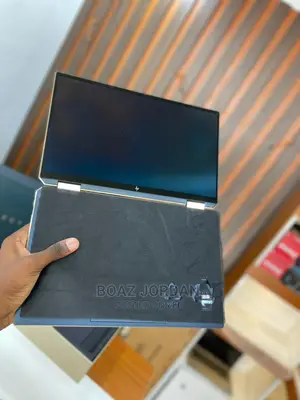 New Laptop HP Spectre Xt 15 8GB Nvidia SSD 512GB