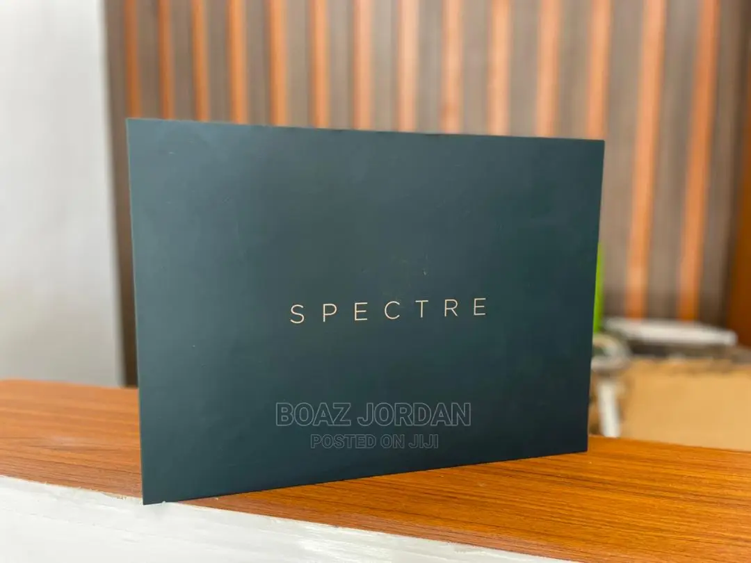 New Laptop HP Spectre Xt 15 8GB Nvidia SSD 512GB